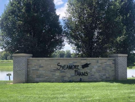 6068 Bluegrass Road Kokomo IN 46901