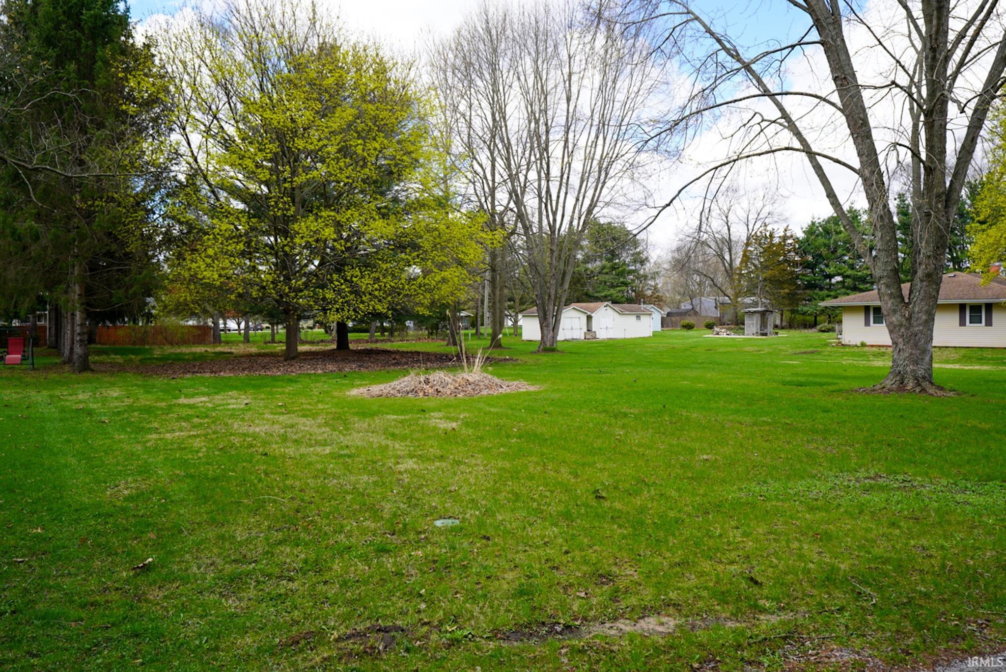 Ville Greenlawn Osceola IN 46561