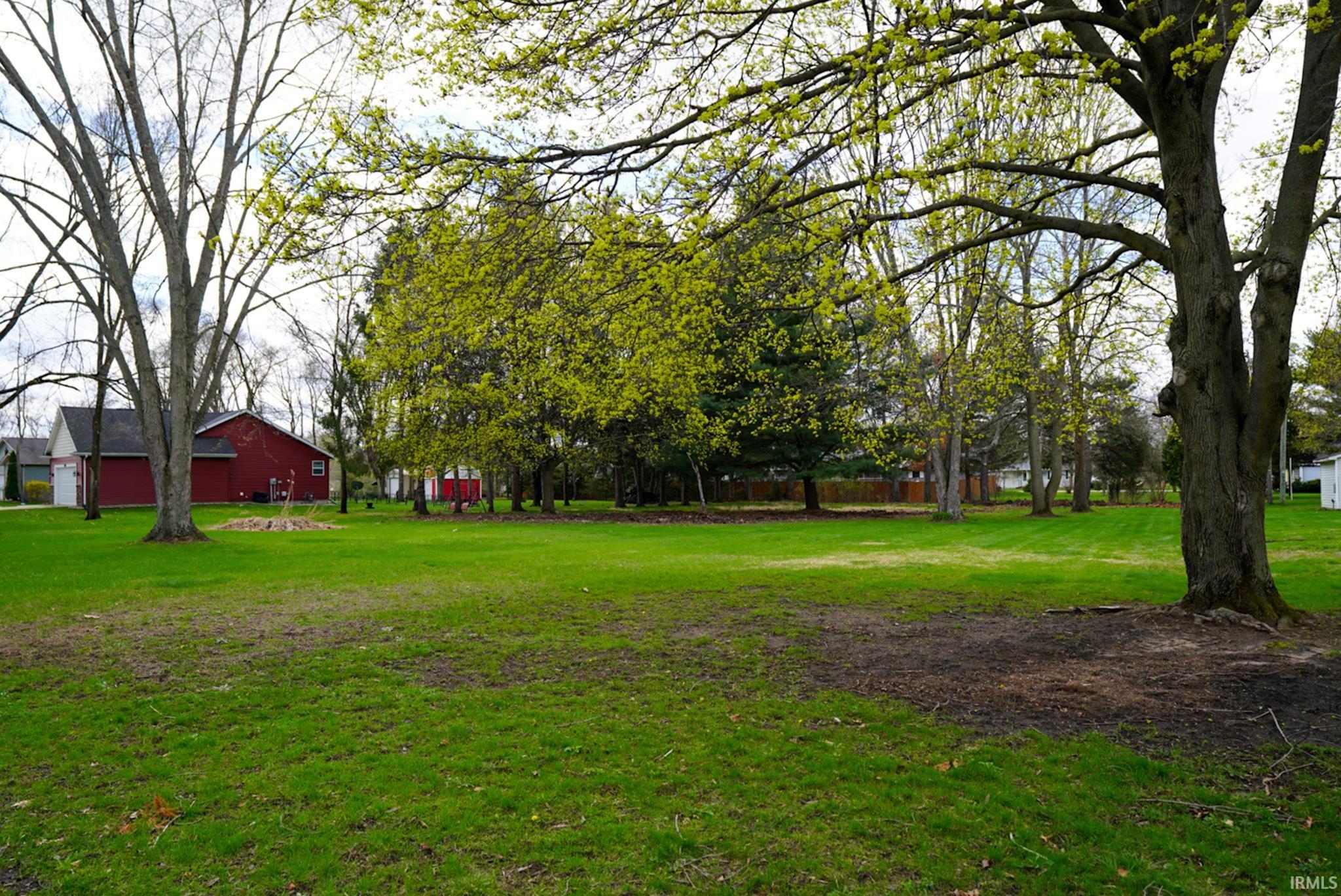Ville Greenlawn Osceola IN 46561