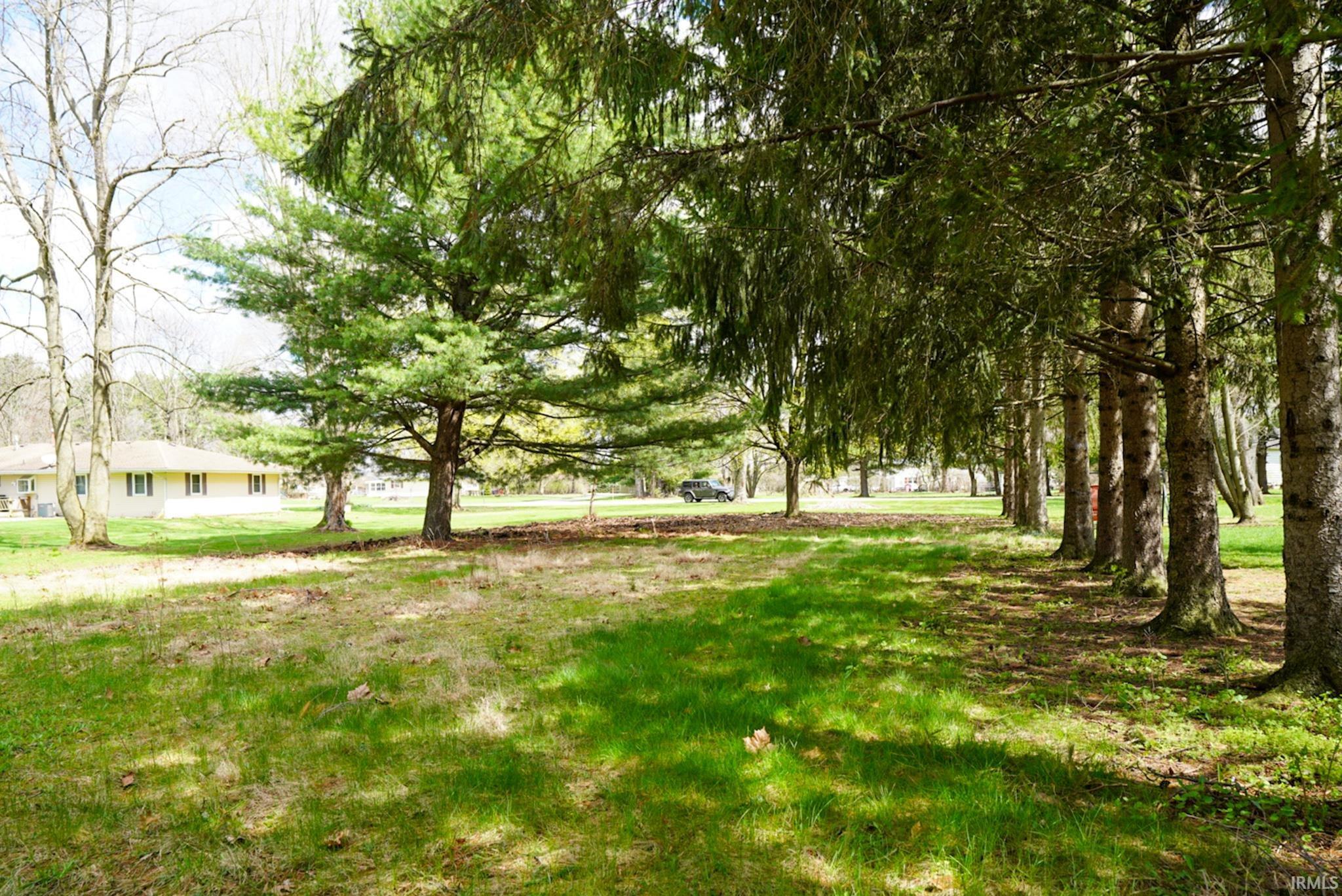 Ville Greenlawn Osceola IN 46561
