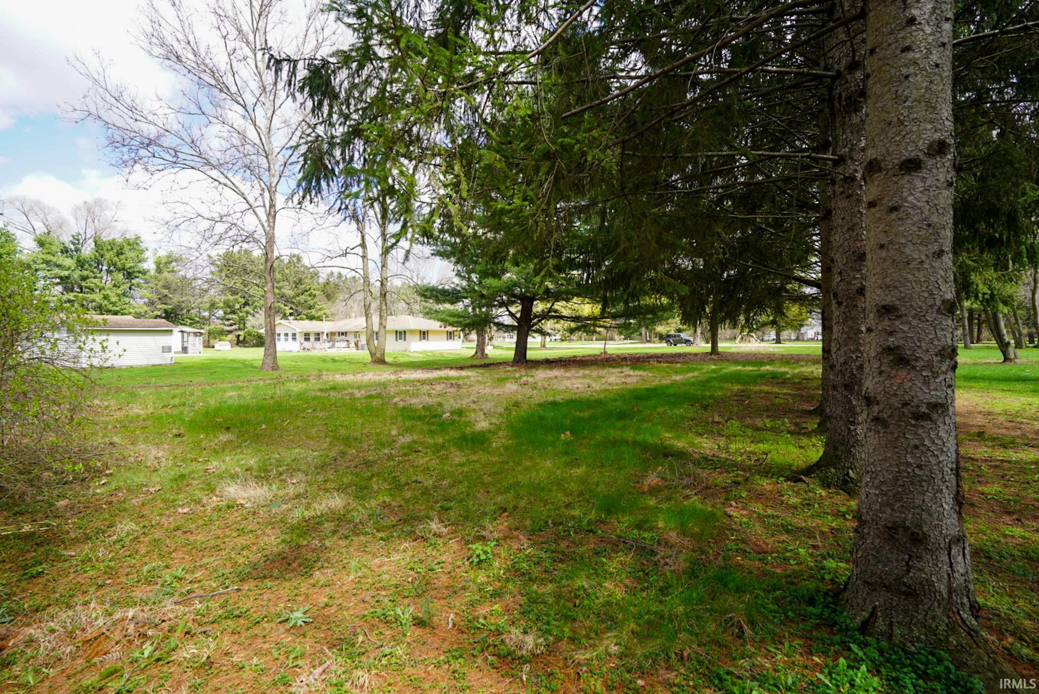 Ville Greenlawn Osceola IN 46561