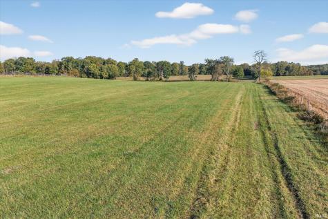 Tbd S Burch Road Bloomington IN 47403
