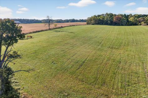Tbd S Burch Road Bloomington IN 47403