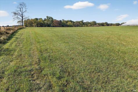 Tbd S Burch Road Bloomington IN 47403