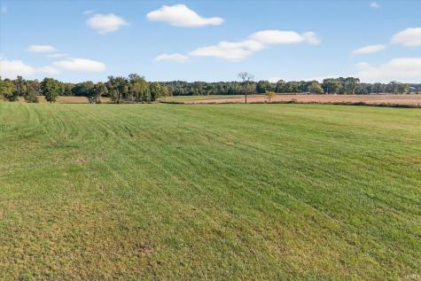 Tbd S Burch Road Bloomington IN 47403