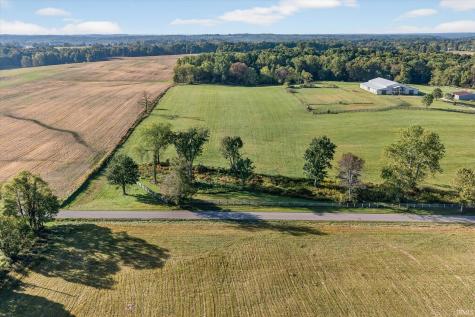 Tbd S Burch Road Bloomington IN 47403