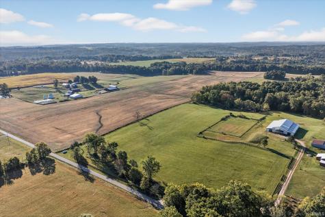 Tbd S Burch Road Bloomington IN 47403
