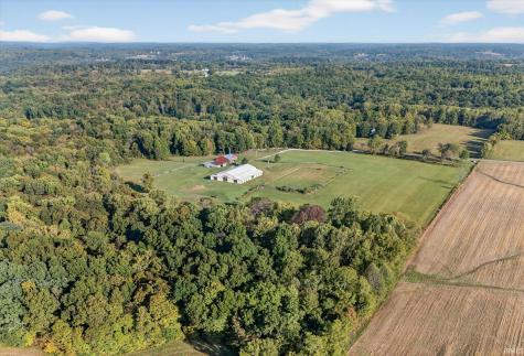 Tbd S Burch Road Bloomington IN 47403
