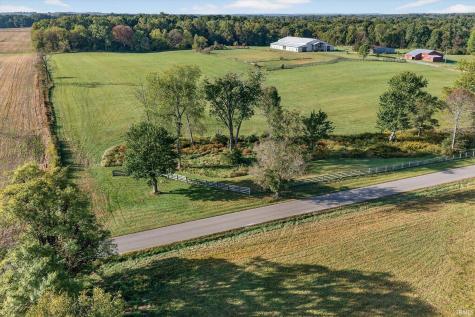 Tbd S Burch Road Bloomington IN 47403