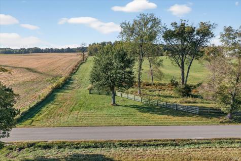 Tbd S Burch Road Bloomington IN 47403