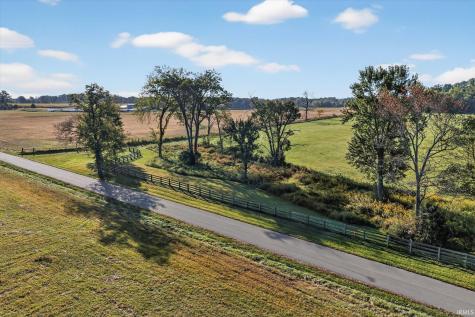 Tbd S Burch Road Bloomington IN 47403
