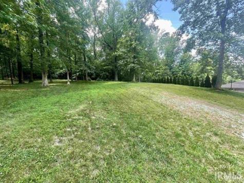435 Mannington Court Evansville IN 47711