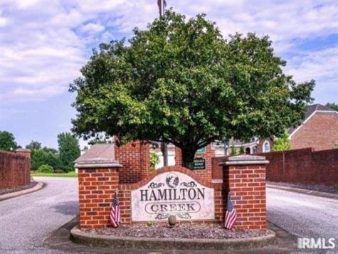 435 Mannington Court Evansville IN 47711