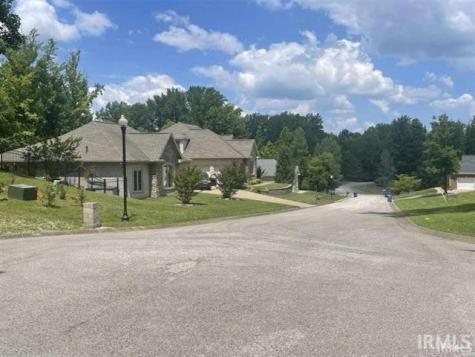 435 Mannington Court Evansville IN 47711