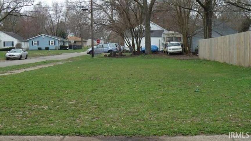 1601 N O'brien Street South Bend IN 46628