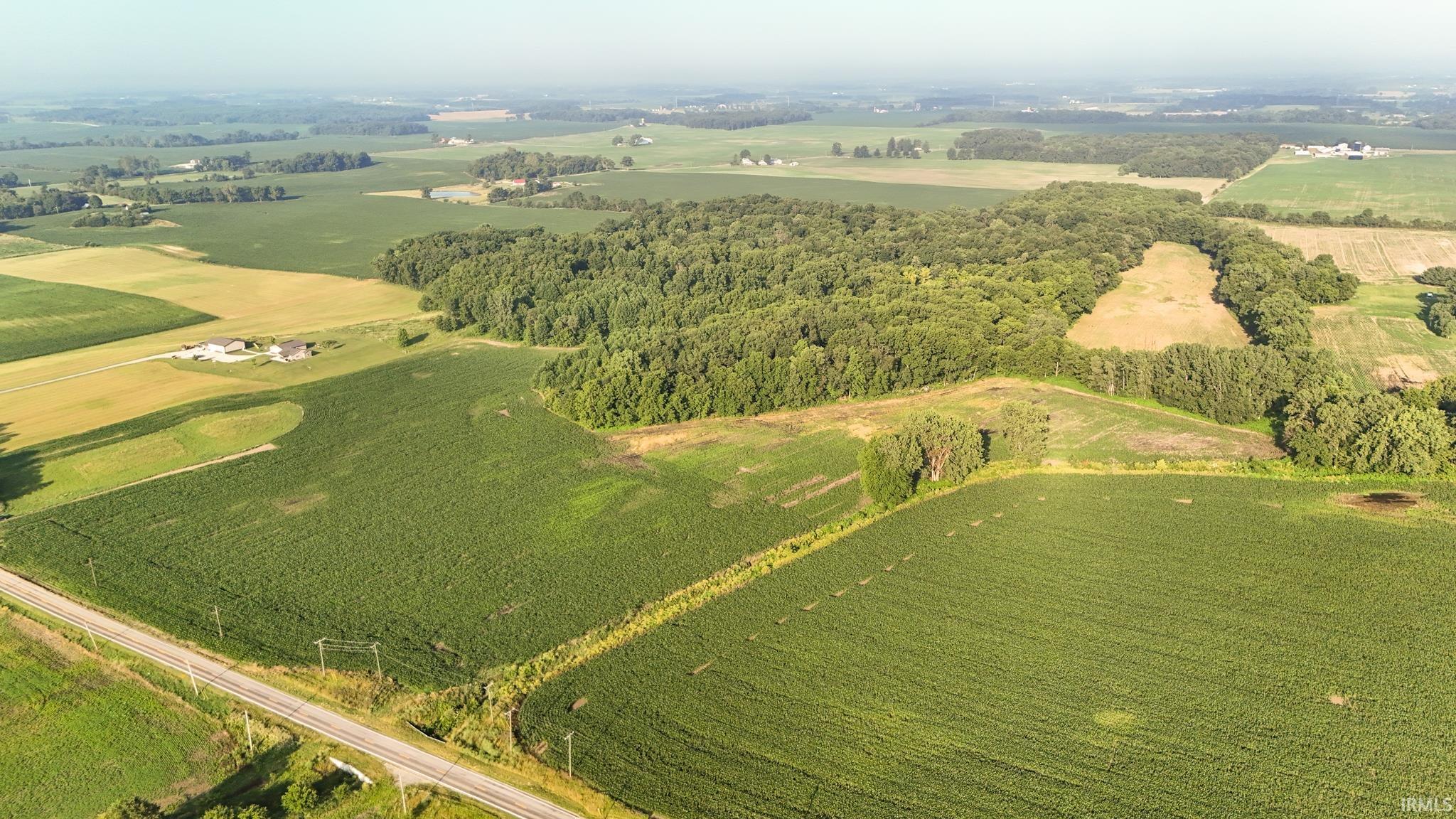V/l State Road 19 Macy IN 46951