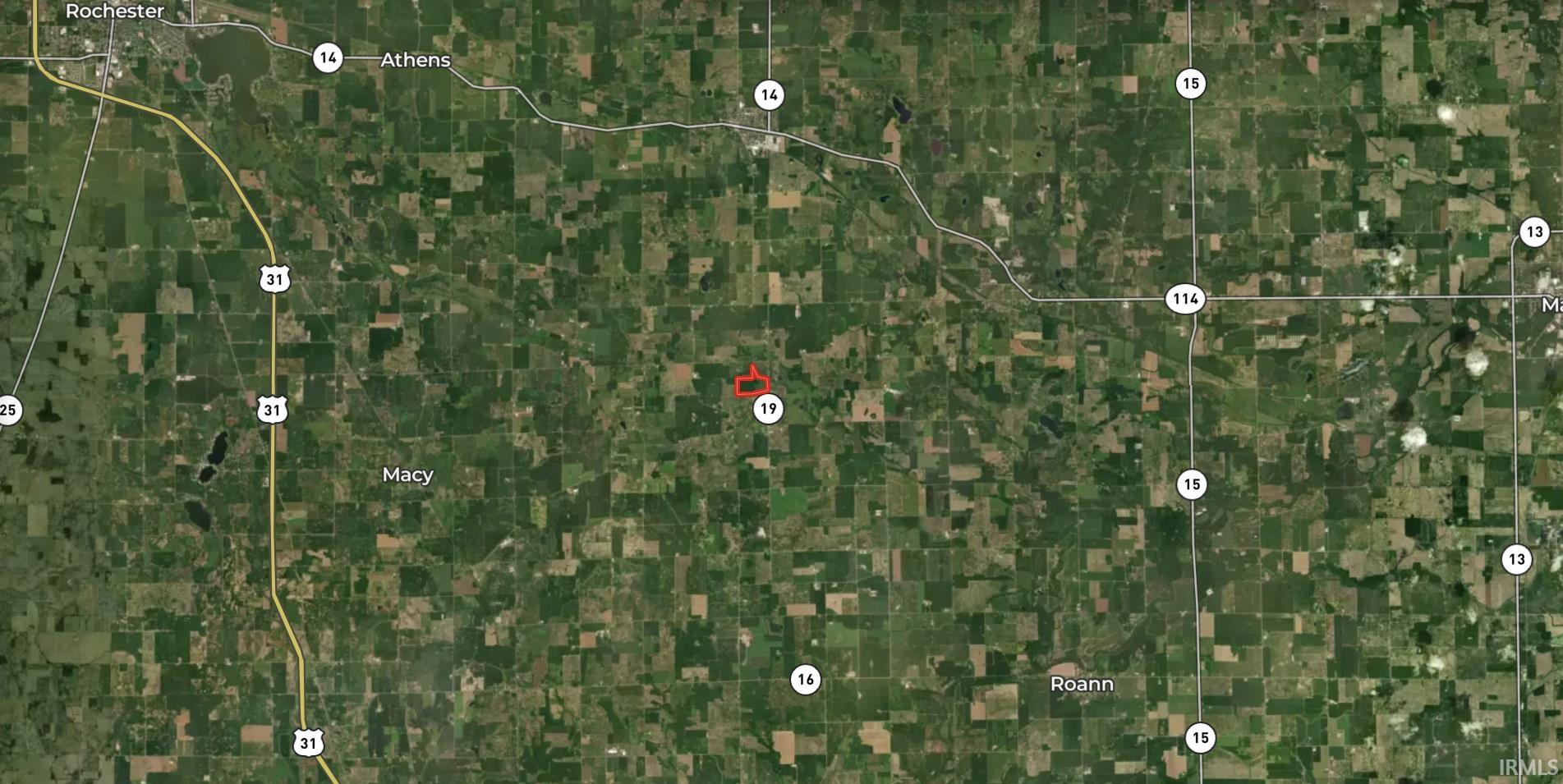 V/l State Road 19 Macy IN 46951