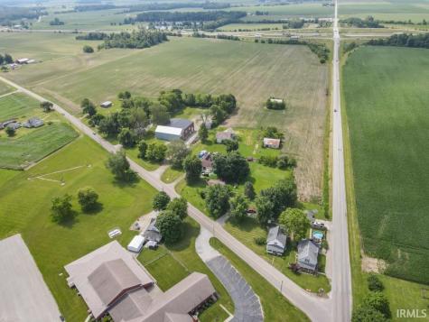 6537 E Dublin Pike Straughn IN 47387