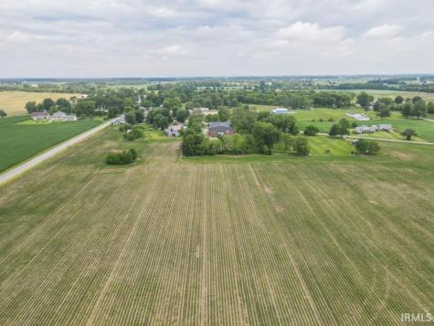 6537 E Dublin Pike Straughn IN 47387