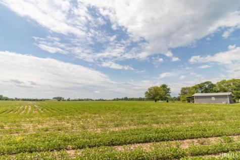 6537 E Dublin Pike Straughn IN 47387