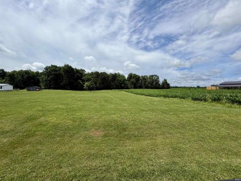 Tbd N County Road 100 W Road Orleans IN 47452