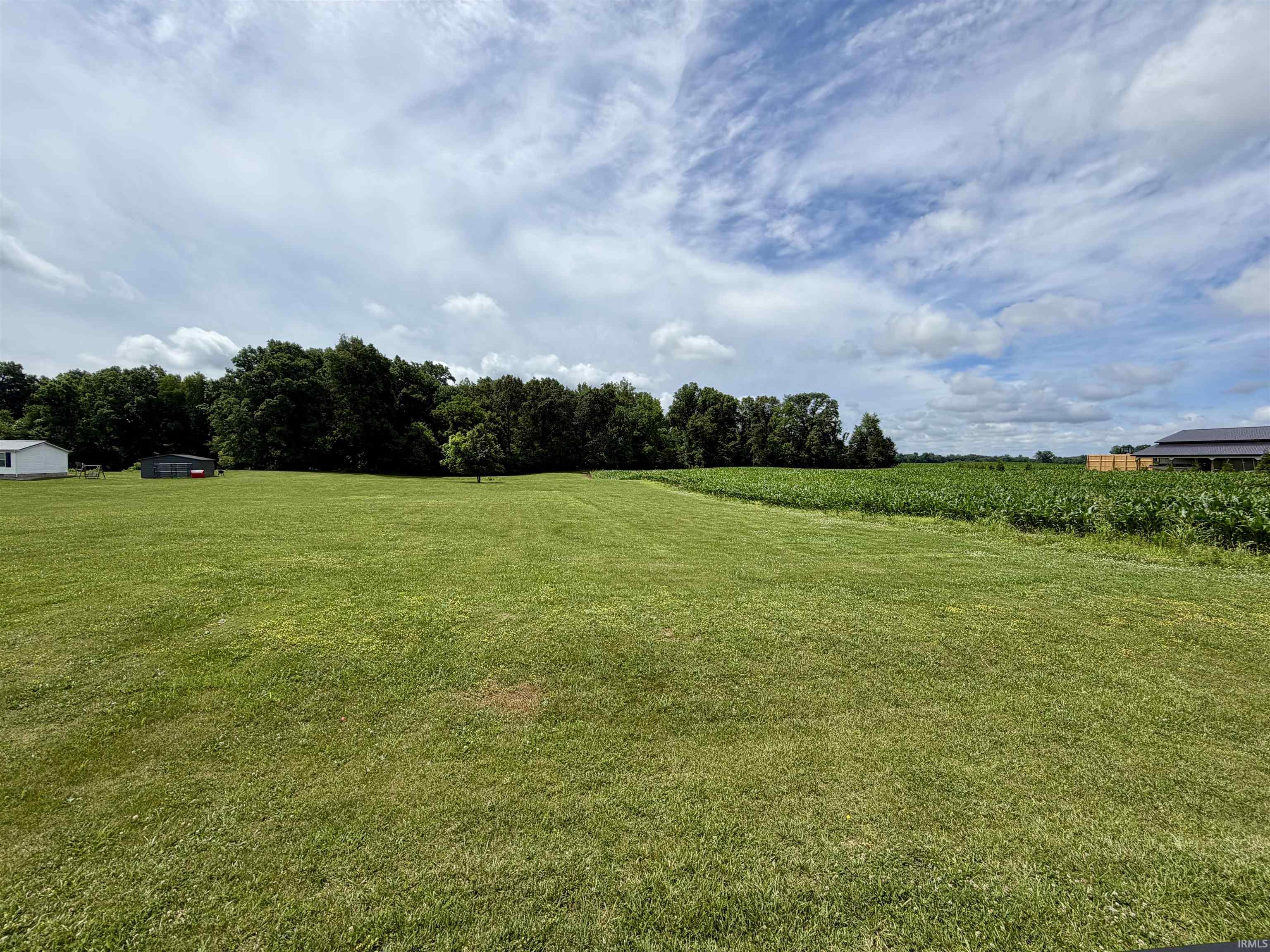 Tbd N County Road 100 W Road Orleans IN 47452