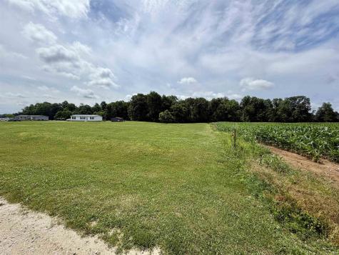 Tbd N County Road 100 W Road Orleans IN 47452