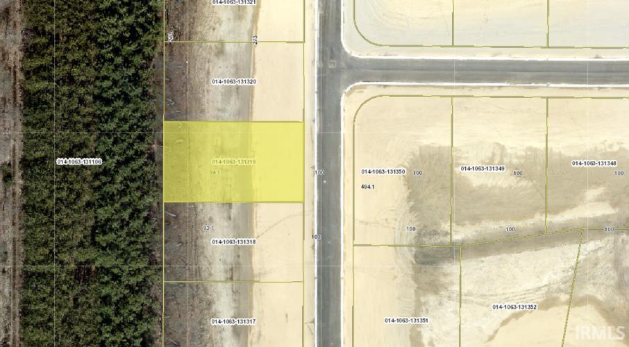 54331 Columbia Bay Lot 288 Drive Osceola IN 46561