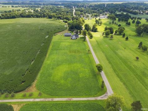 County Road 480 W Lot 2 Rossville IN 46065