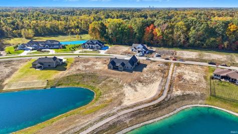 4287 Osiris Lane Fort Wayne IN 46825