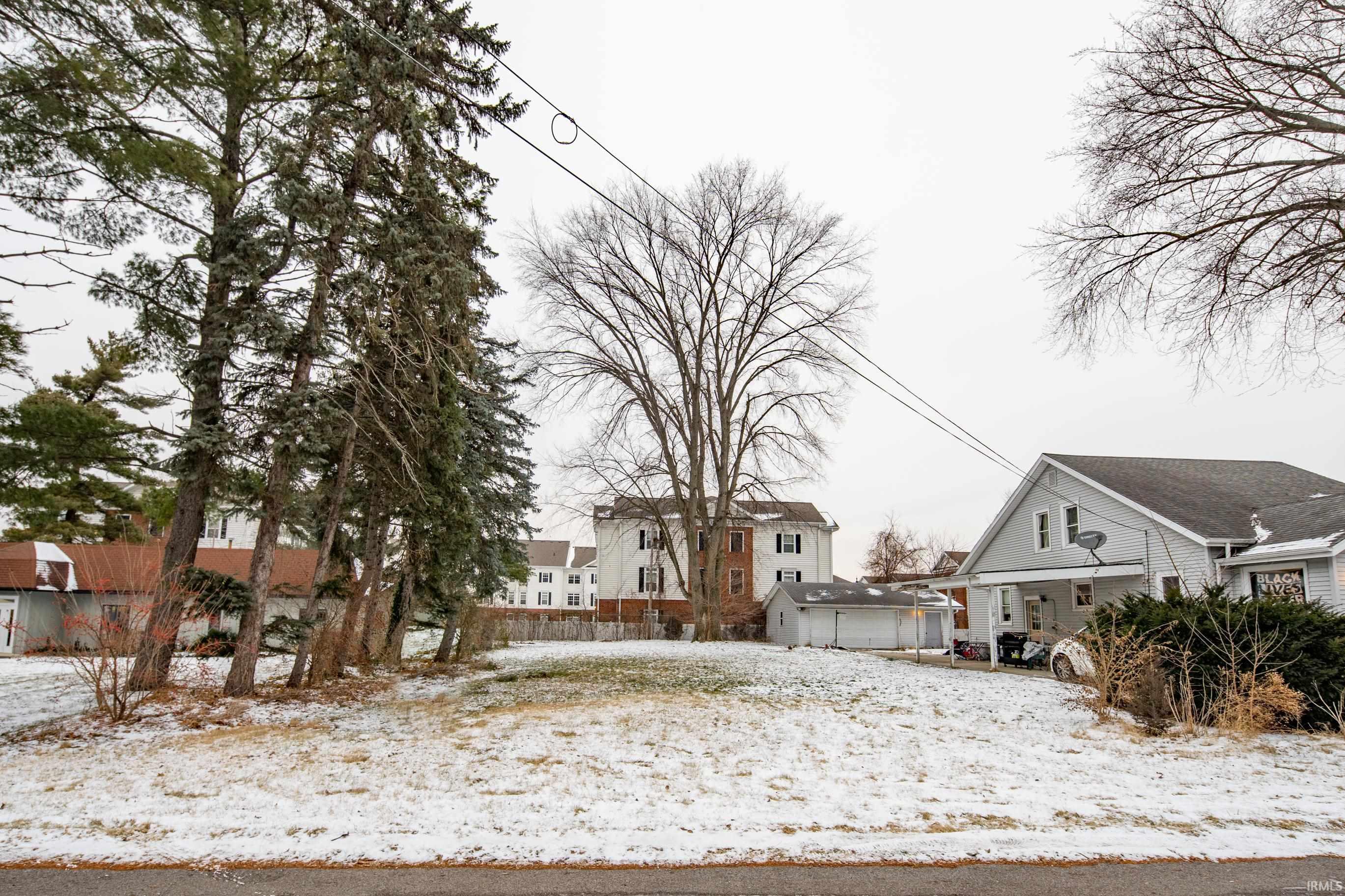 126 E Cripe Street South Bend IN 46637