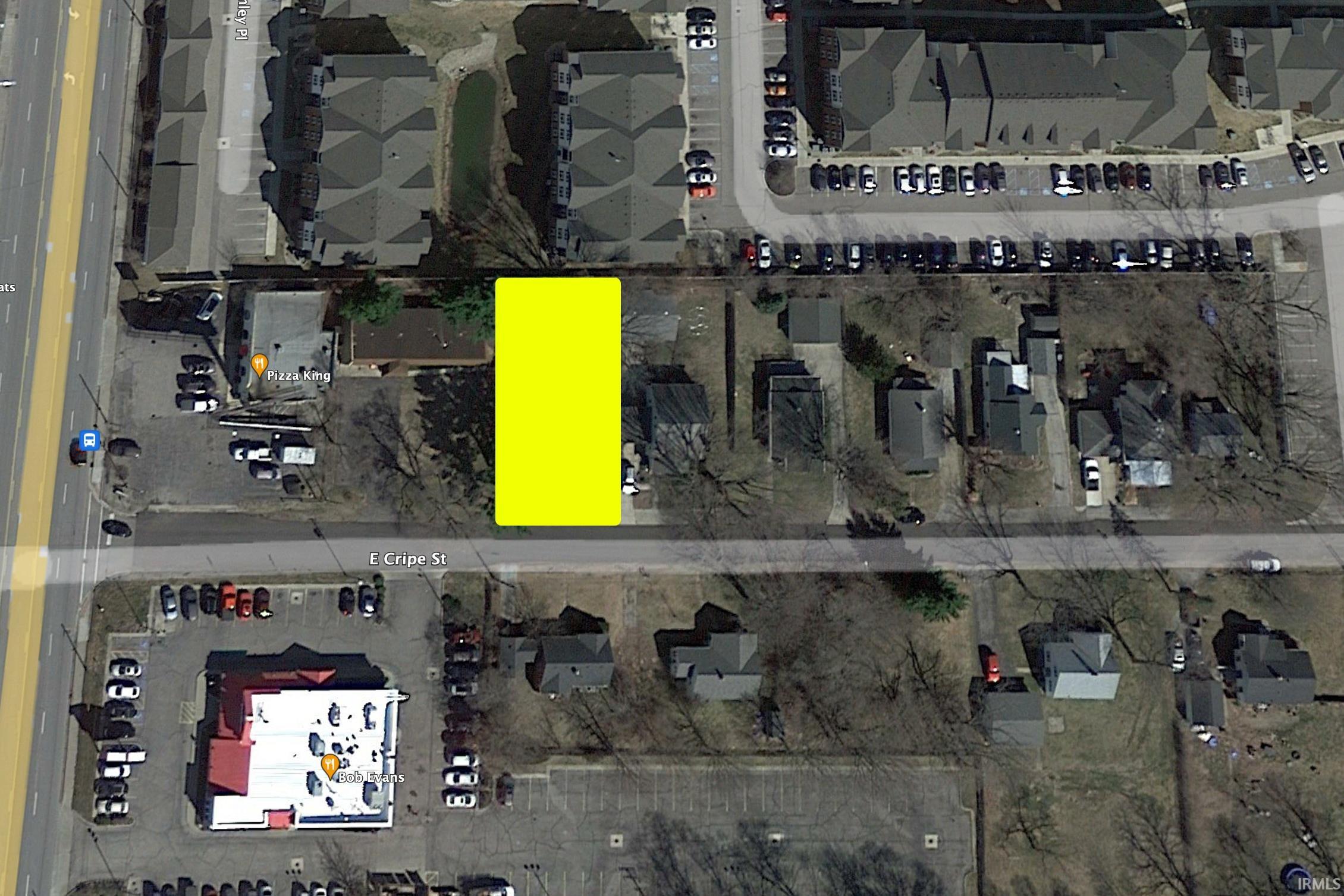 126 E Cripe Street South Bend IN 46637