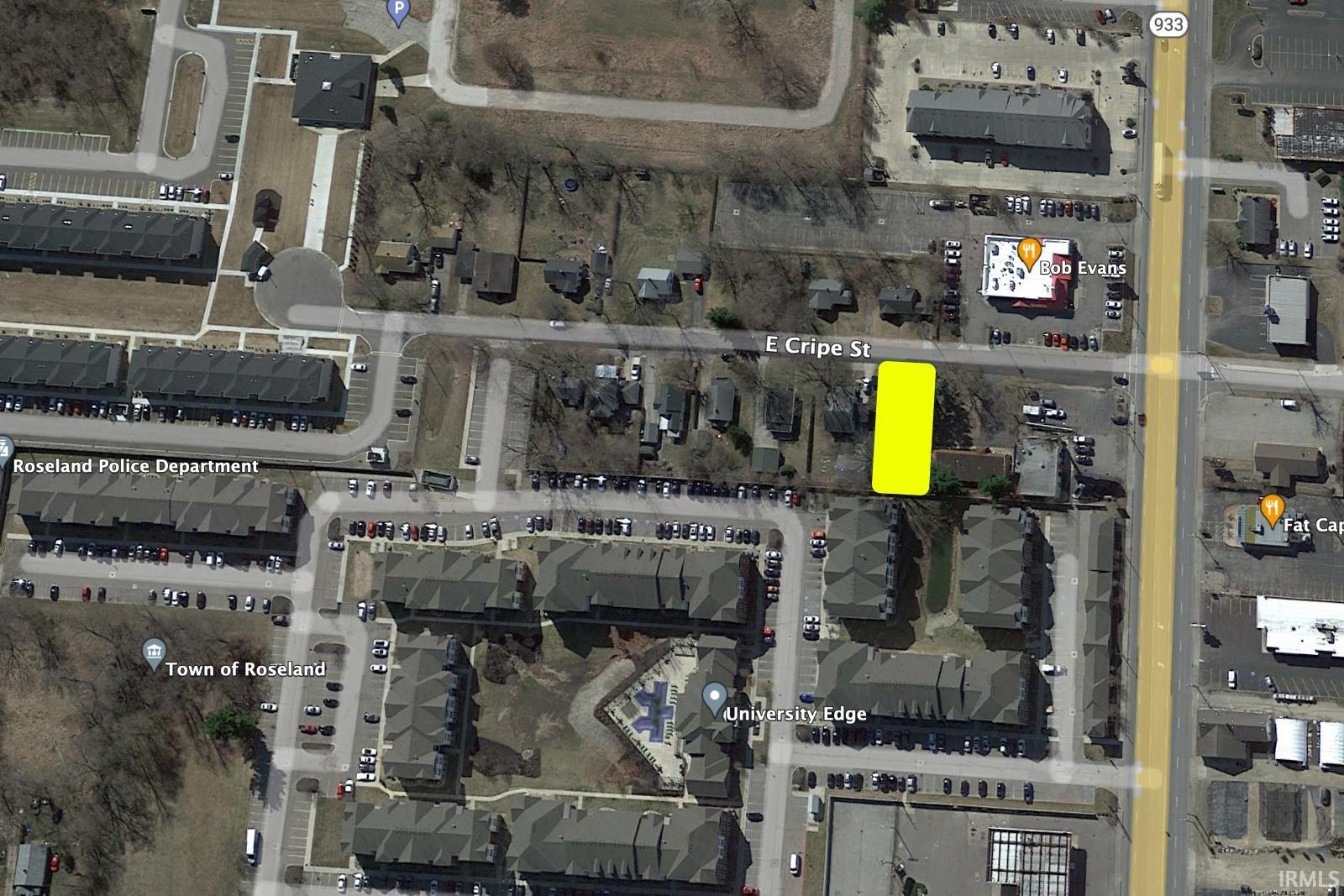 126 E Cripe Street South Bend IN 46637