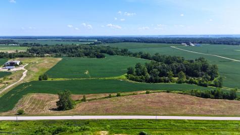 50.+/- Acres N Sycamore Road Bicknell IN 47512