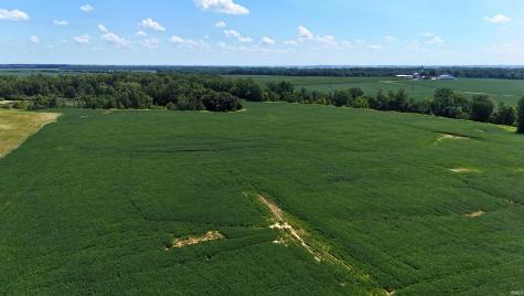 50.+/- Acres N Sycamore Road Bicknell IN 47512