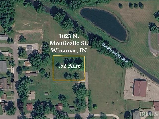 1023 N Monticello Street Winamac IN 46996