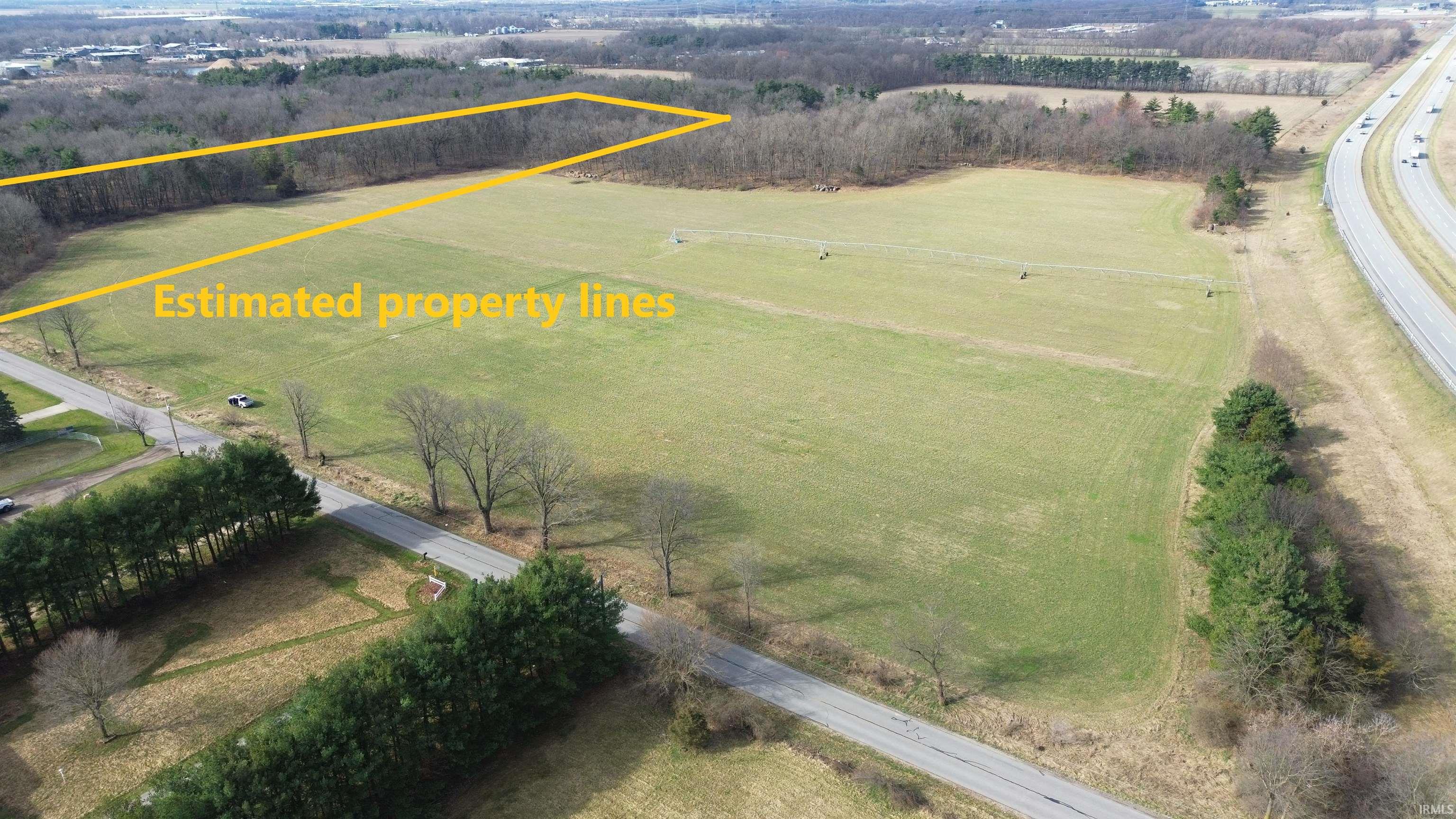 52611 County Road 21 Bristol IN 46507