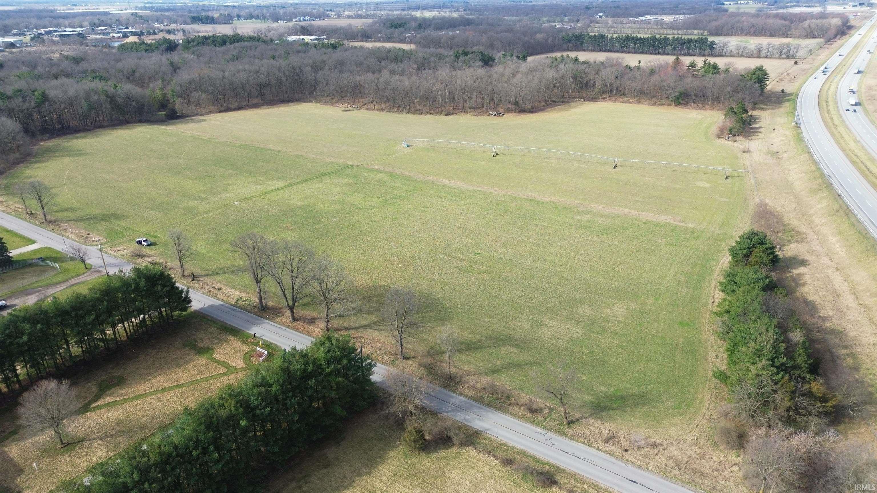 52611 County Road 21 Bristol IN 46507