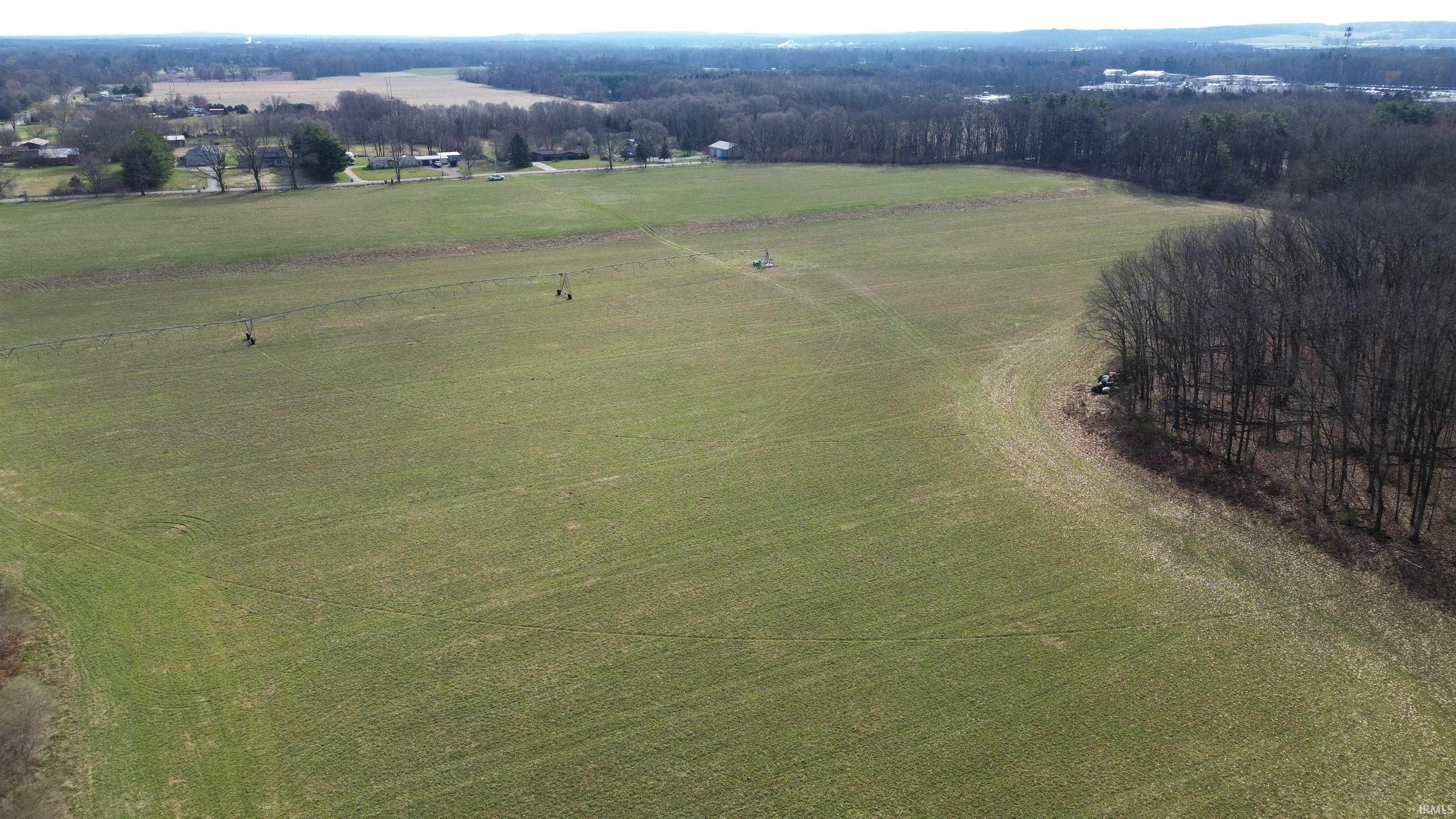 52611 County Road 21 Bristol IN 46507