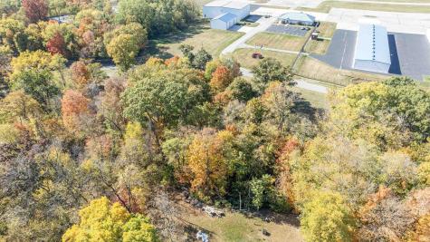 Golden Hills 50 W Road Monticello IN 47960