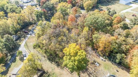 Golden Hills 50 W Road Monticello IN 47960