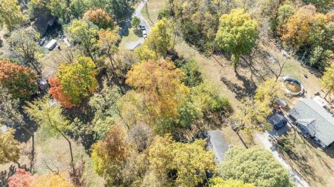 Golden Hills 50 W Road Monticello IN 47960