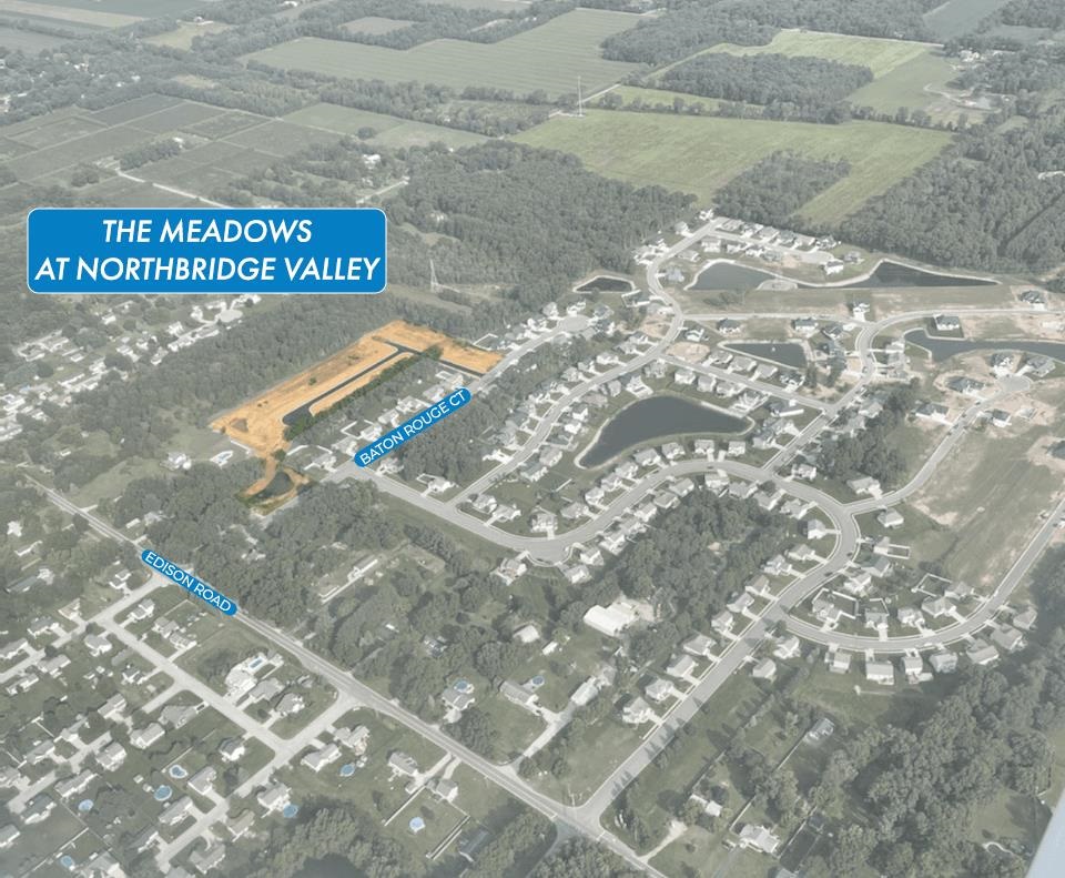 11508 New Trails Drive Osceola IN 46561