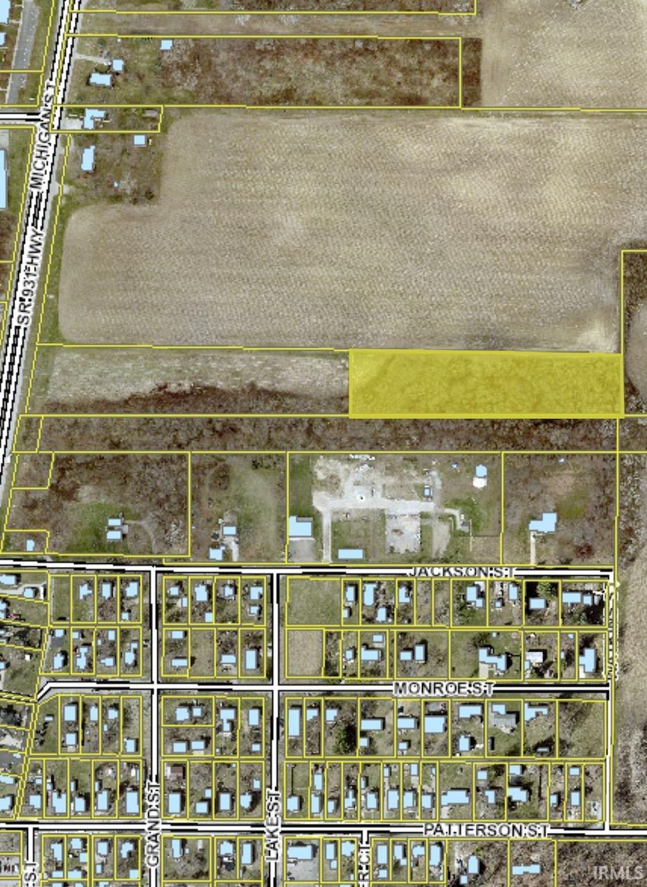 Tbd N Us 31 Highway Lakeville IN 46536