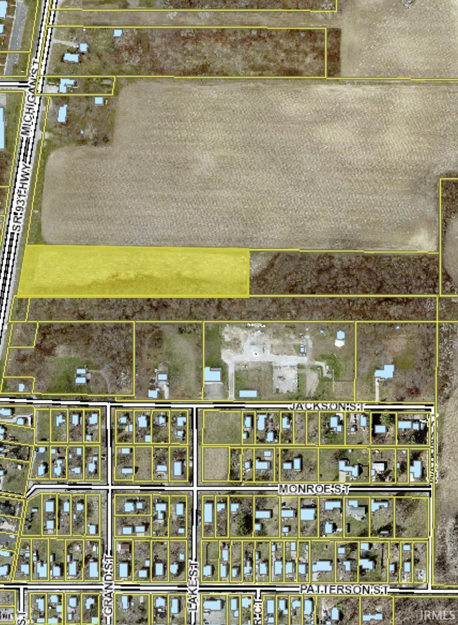 Tbd N Us 31 Highway Lakeville IN 46536