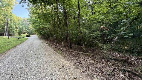 Off Co Rd 750 S French Lick IN 47432