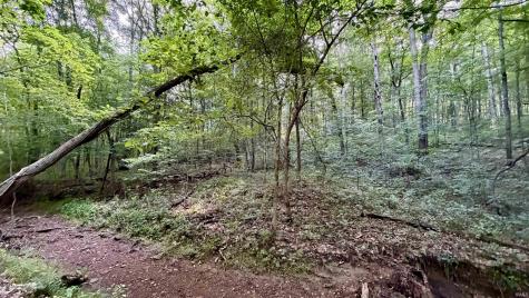Off Co Rd 750 S French Lick IN 47432