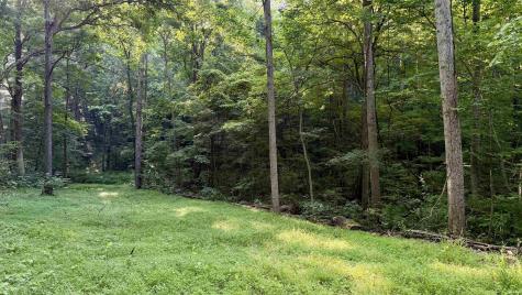Off Co Rd 750 S French Lick IN 47432