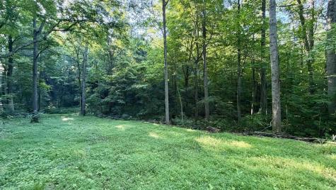 Off Co Rd 750 S French Lick IN 47432