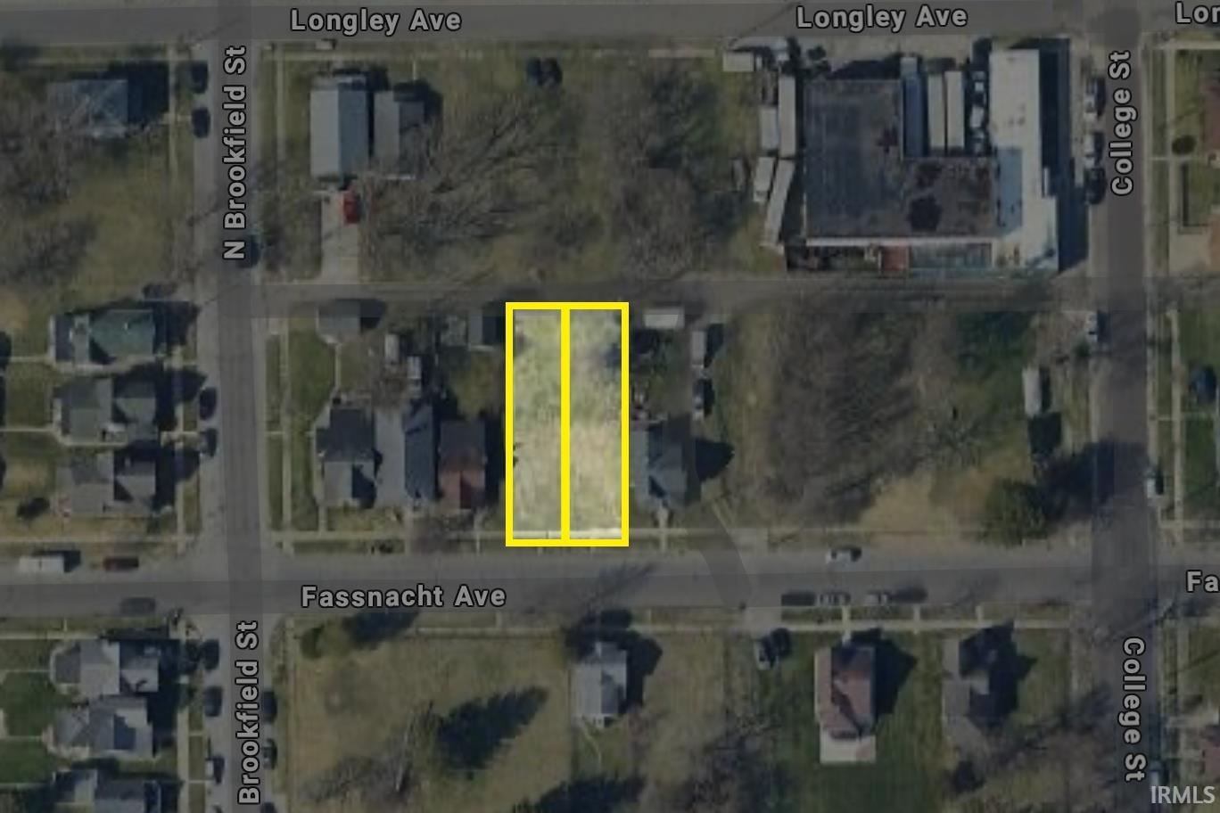 1805 Fassnacht Avenue South Bend IN 46628